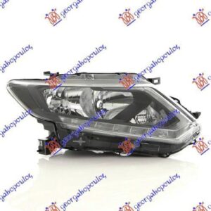 583005131 Nissan X-Trail 2014-2017 | Φανός Ηλεκτρικός Εμπρός Δεξιός