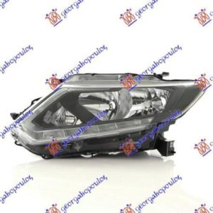 583005132 Nissan X-Trail 2014-2017 | Φανός Ηλεκτρικός Εμπρός Αριστερός