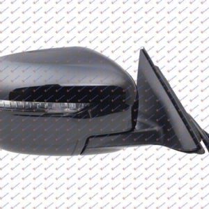 583007501 Nissan X-Trail 2014-2017 | Καθρέπτης Ηλεκτρικός Με Ανάκλιση Δεξιός