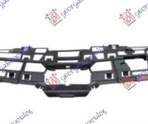 583104290 Nissan X-Trail 2017-2021 | Βάση Προφυλακτήρα Πίσω