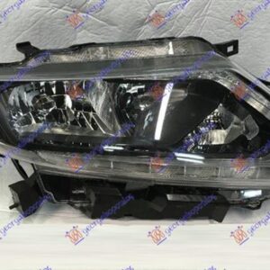 583105131 Nissan X-Trail 2017-2021 | Φανός Ηλεκτρικός Εμπρός Δεξιός