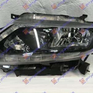 583105132 Nissan X-Trail 2017-2021 | Φανός Ηλεκτρικός Εμπρός Αριστερός