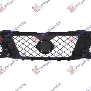 029604540-2 Nissan Pathfinder 2006-2014 | Μάσκα