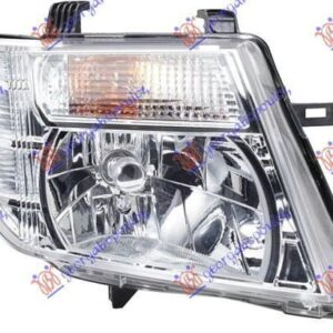 584005131 Nissan Navara 2010-2015 | Φανός Ηλεκτρικός Εμπρός Δεξιός