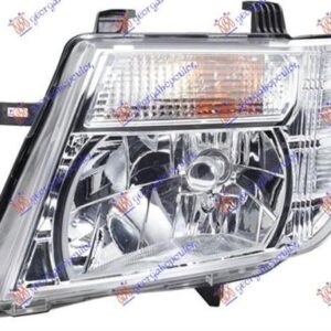 584005134 Nissan Navara 2010-2015 | Φανός Ηλεκτρικός Εμπρός Αριστερός