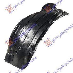 600000831 Opel Astra 5θυρο/Station Wagon 2010-2013 | Θόλος Πλαστικός Εμπρός Δεξιός