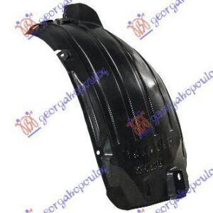 600000834 Opel Astra 5θυρο/Station Wagon 2010-2013 | Θόλος Πλαστικός Εμπρός Αριστερός