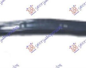 600003855 Opel Astra 5θυρο/Station Wagon 2010-2013 | Τραβέρσα Προφυλακτήρα Πίσω