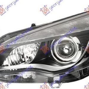 600005252 Opel Astra 5θυρο/Station Wagon 2010-2013 | Φανός Bi-Xenon Εμπρός Αριστερός