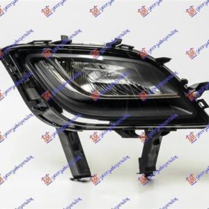 600005301 Opel Astra 5θυρο/Station Wagon 2010-2013 | Φλας Προφυλακτήρα Εμπρός Δεξιό