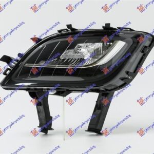 600005302 Opel Astra 5θυρο/Station Wagon 2010-2013 | Φλας Προφυλακτήρα Εμπρός Αριστερό