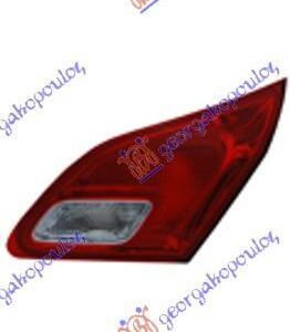 600005818 Opel Astra 5θυρο/Station Wagon 2010-2013 | Φανός Εσωτερικός Πίσω Δεξιός