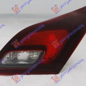 600005828 Opel Astra 5θυρο/Station Wagon 2010-2013 | Φανός Εσωτερικός Πίσω Δεξιός