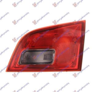 600205851 Opel Astra 5θυρο/Station Wagon 2013-2016 | Φανός Εσωτερικός Πίσω Δεξιός