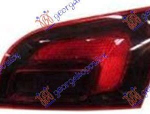 600205858 Opel Astra 5θυρο/Station Wagon 2013-2016 | Φανός Εσωτερικός Πίσω Δεξιός