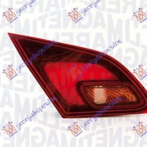 600005876 Opel Astra 5θυρο/Station Wagon 2010-2013 | Φανός Εσωτερικός Πίσω Δεξιός