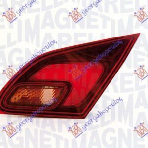 600005877 Opel Astra 5θυρο/Station Wagon 2010-2013 | Φανός Εσωτερικός Πίσω Αριστερός