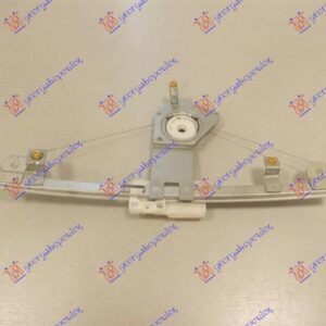 600207076 Opel Astra 5θυρο/Station Wagon 2013-2016 | Γρύλος Ηλεκτρικός Πίσω Δεξιός