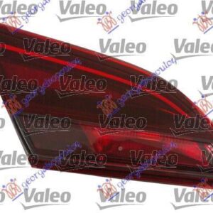 600105827 Opel Astra 3θυρο/GTC 2011- | Φανός Εσωτερικός Πίσω Αριστερός