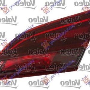 600105836 Opel Astra 3θυρο/GTC 2011- | Φανός Εσωτερικός Πίσω Δεξιός