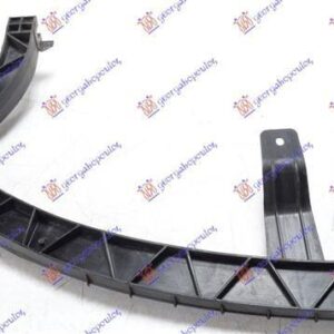 600203845 Opel Astra 5θυρο/Station Wagon 2013-2016 | Τραβέρσα Προφυλακτήρα Εμπρός