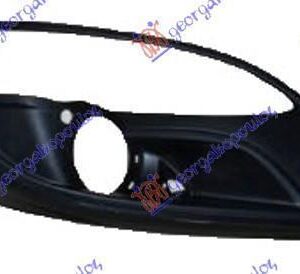 600204803 Opel Astra 5θυρο/Station Wagon 2013-2016 | Δίχτυ Προφυλακτήρα Εμπρός Δεξιό