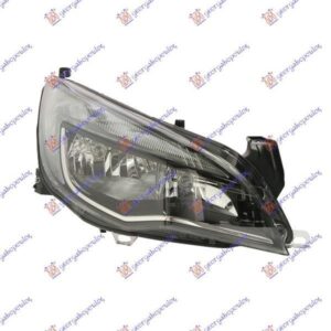 600205141 Opel Astra 5θυρο/Station Wagon 2013-2016 | Φανός Ηλεκτρικός Εμπρός Δεξιός