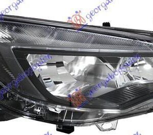 600205156 Opel Astra 5θυρο/Station Wagon 2013-2016 | Φανός Ηλεκτρικός Εμπρός Δεξιός