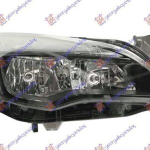 600205158 Opel Astra 5θυρο/Station Wagon 2013-2016 | Φανός Ηλεκτρικός Εμπρός Δεξιός