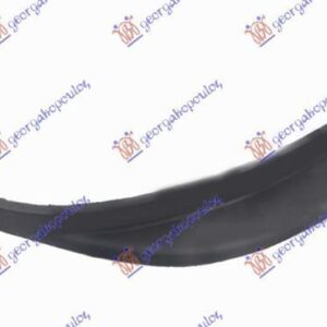 600206372 Opel Astra 5θυρο/Station Wagon 2013-2016 | Σπόιλερ Εμπρός Αριστερό