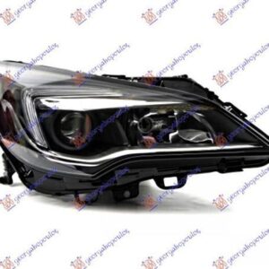 600405141 Opel Astra 5θυρο/Station Wagon 2016-2019 | Φανός Ηλεκτρικός Εμπρός Δεξιός