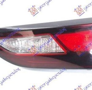 600505823 Opel Astra 5θυρο/Station Wagon 2019-2021 | Φανός Εσωτερικός Πίσω Δεξιός