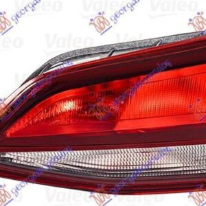 600405993 Opel Astra 5θυρο/Station Wagon 2016-2019 | Φανός Εσωτερικός Πίσω Δεξιός