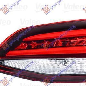 600505998 Opel Astra 5θυρο/Station Wagon 2019-2021 | Φανός Εσωτερικός Πίσω Δεξιός