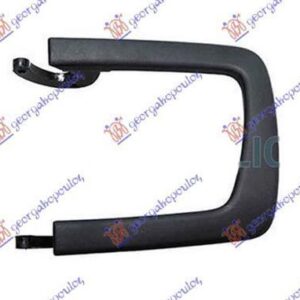 601007852 Opel Combo (Combi/Cargo) 2012-2018 | Χερούλι Πόρτας Εξωτερικό Πίσω Αριστερό