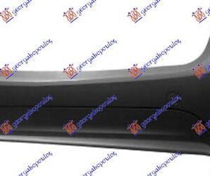 602103390 Opel Meriva 2014-2017 | Προφυλακτήρας Πίσω