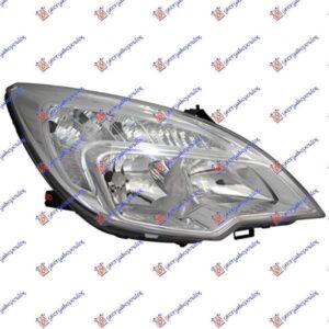 602005141 Opel Meriva 2010-2014 | Φανός Ηλεκτρικός Εμπρός Δεξιός