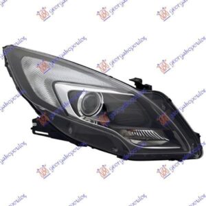 603005131 Opel Zafira Tourer 2011-2016 | Φανός Ηλεκτρικός Εμπρός Δεξιός