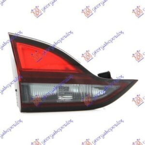 603005892 Opel Zafira Tourer 2011-2016 | Φανός Εσωτερικός Πίσω Αριστερός