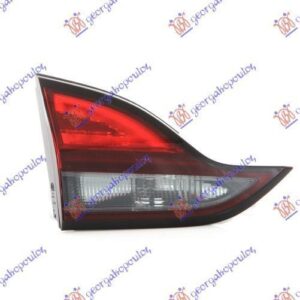 603005897 Opel Zafira Tourer 2011-2016 | Φανός Εσωτερικός Πίσω Αριστερός