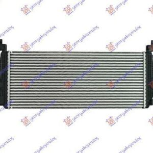 235006205 Chevrolet Cruze 2009-2013 | Ψυγείο Intercooler