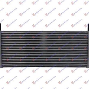 600006215 Opel Astra 5θυρο/Station Wagon 2010-2013 | Ψυγείο Intercooler