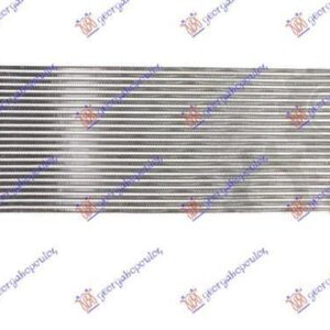 600206220 Opel Astra 5θυρο/Station Wagon 2013-2016 | Ψυγείο Intercooler