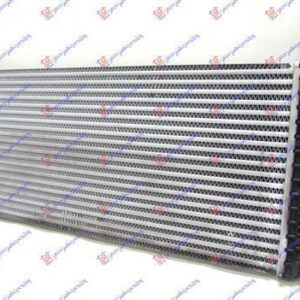 600206230 Opel Astra 5θυρο/Station Wagon 2013-2016 | Ψυγείο Intercooler