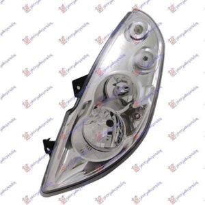 604005142 Opel Movano 2009-2019 | Φανός Ηλεκτρικός Εμπρός Αριστερός