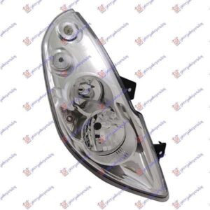 669105143 Renault Master/Mascott 2015-2019 | Φανός Ηλεκτρικός Εμπρός Δεξιός