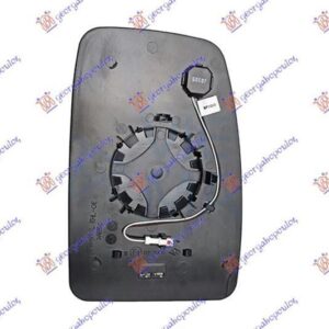 578807614 Nissan NV400 2011- | Κρύσταλλο Καθρέπτη Αριστερό