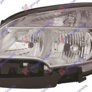 605005134 Opel Mokka 2013-2016 | Φανός Ηλεκτρικός Εμπρός Αριστερός