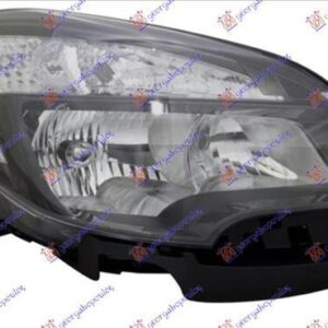 605005136 Opel Mokka 2013-2016 | Φανός Ηλεκτρικός Εμπρός Δεξιός