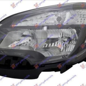 605005137 Opel Mokka 2013-2016 | Φανός Ηλεκτρικός Εμπρός Αριστερός